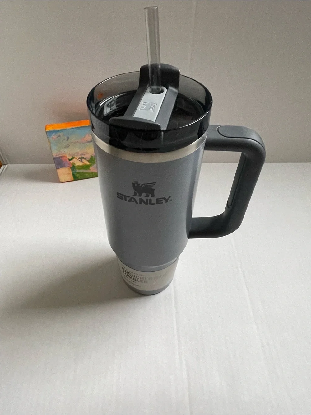New Stanley The Quencher H2.0 Flowstate Tumbler30 oz